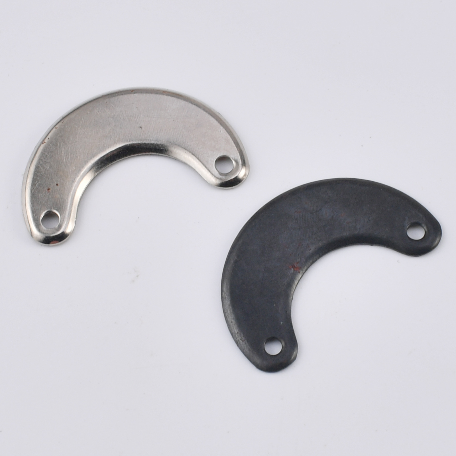 Furniture Hardware With Backplate - Nuevo accesorio de ferretería chino para