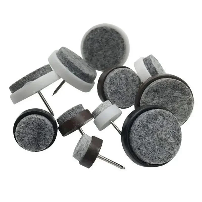 Furniture Hardware For Legs - 30 Uds. De clavos de fieltro