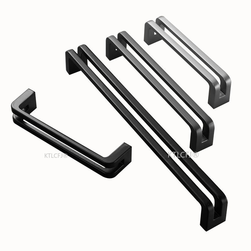 Restoration Hardware Furniture Used - Tirador cuadrado para muebles de cocina,