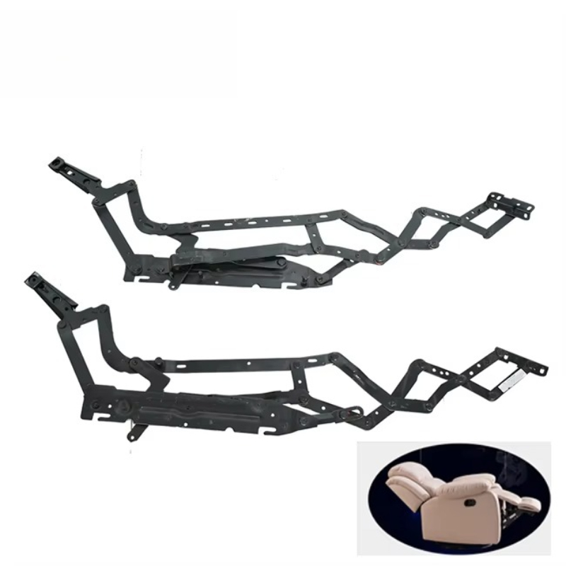 Furniture Hardware For Legs - Nuevo Mecanismo de Sillón Reclinable con