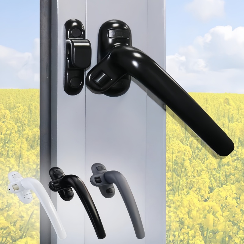 Furniture Hardware Supplies - Manija universal para ventana abatible, manijas