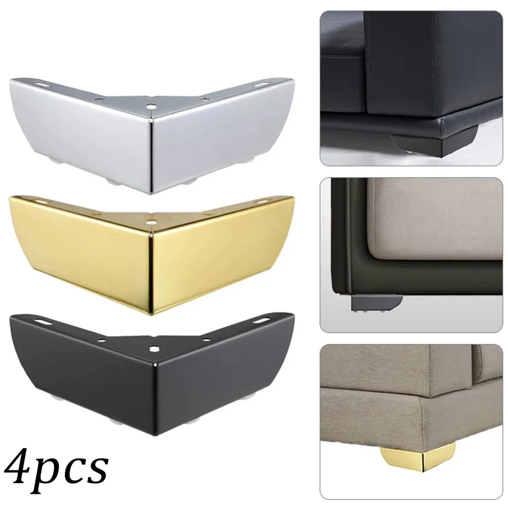 Furniture Hardware For Legs - Patas para muebles con soporte de