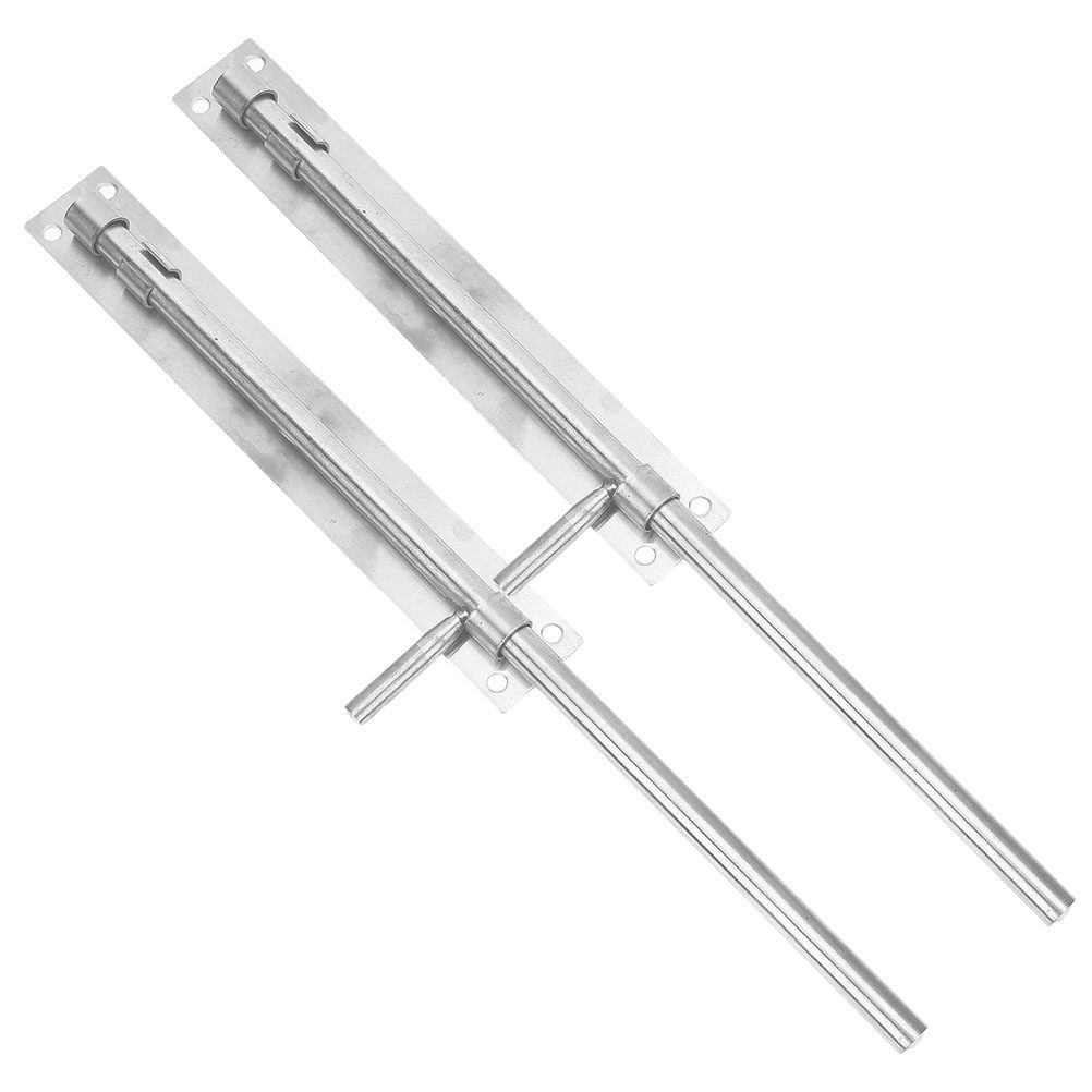 2 piezas de pernos deslizantes - Barrel Bolt Slide reseña y precio