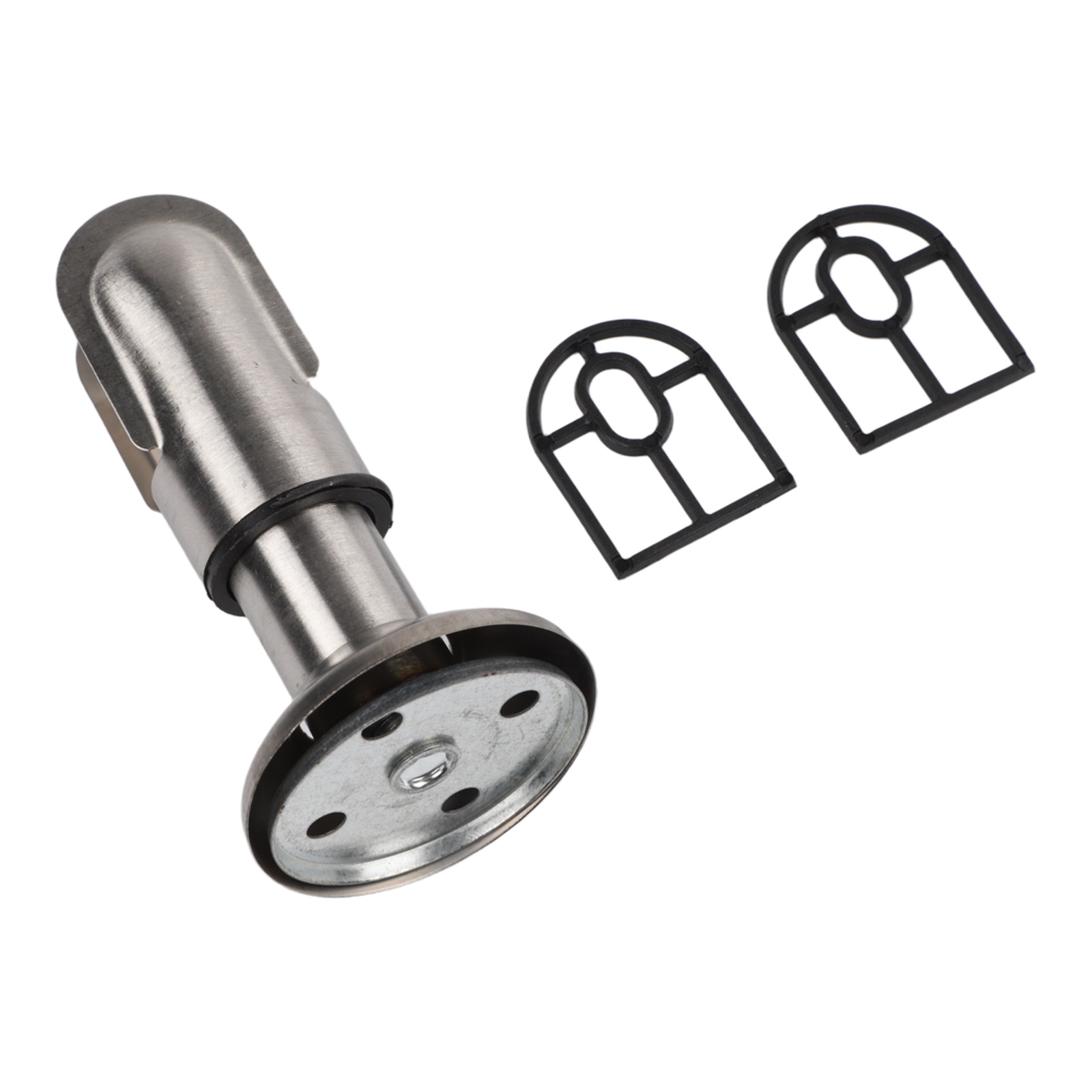 Soporte Ajustable para Inodoro - Furniture Hardware For Legs reseña y precio