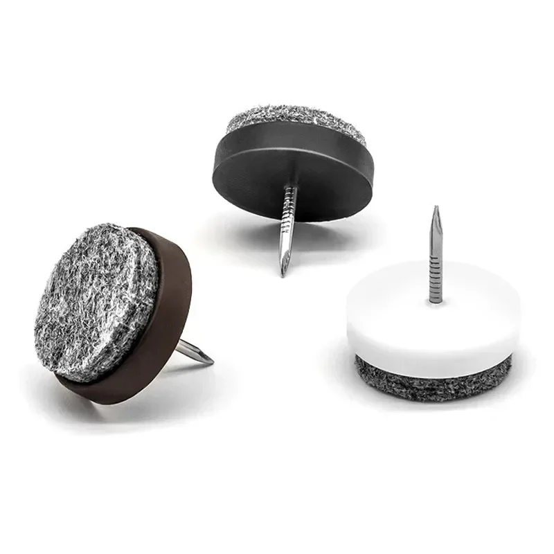 30 Uds. De clavos de fieltro d - Furniture Hardware For Legs reseña y precio