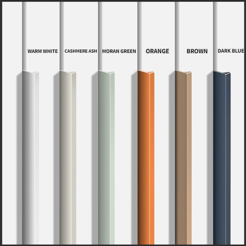 Manija Invisible minimalista d - Furniture Hardware Restoration reseña y precio