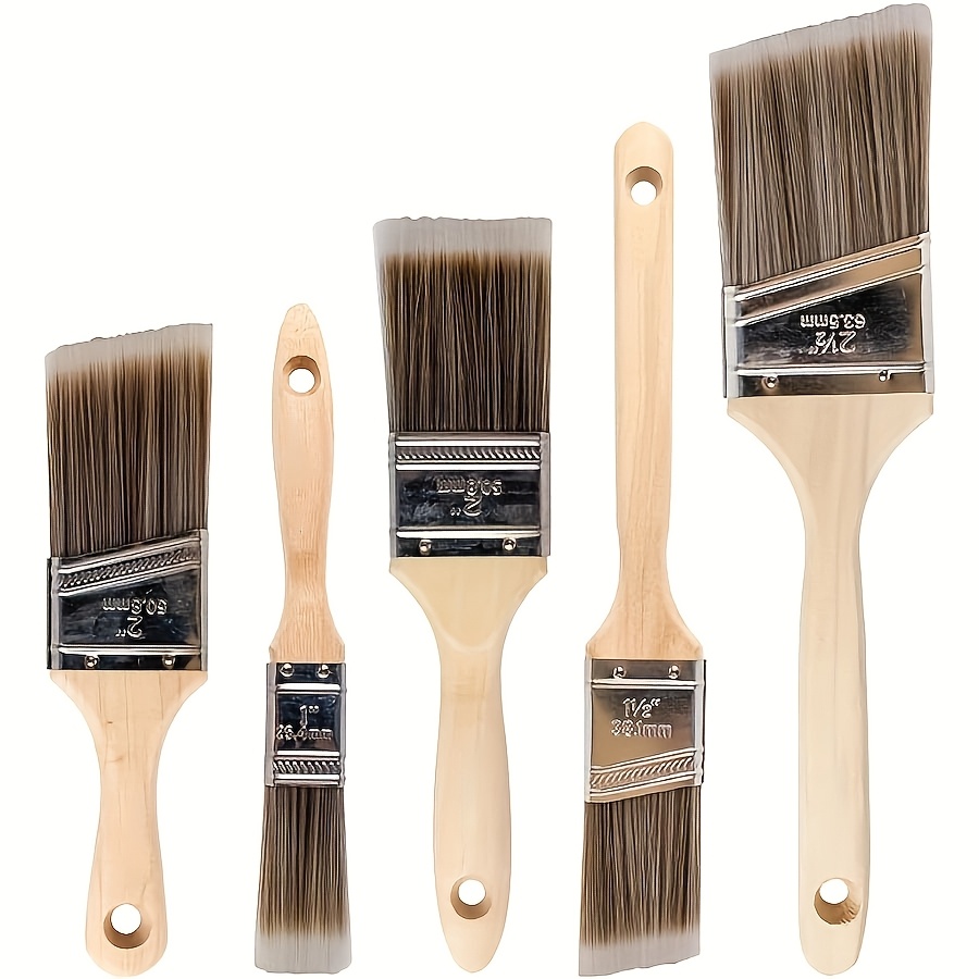 Pincel de pintura de alta cali - Furniture Hardware Supplies reseña y precio