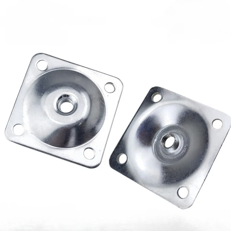 Conector de pata de madera par - Furniture Hardware For Legs reseña y precio