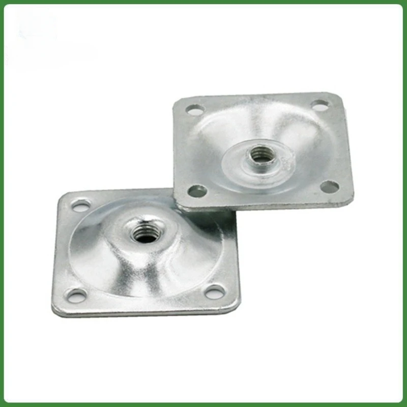 Conector de pata de madera par - Furniture Hardware For Legs reseña y precio