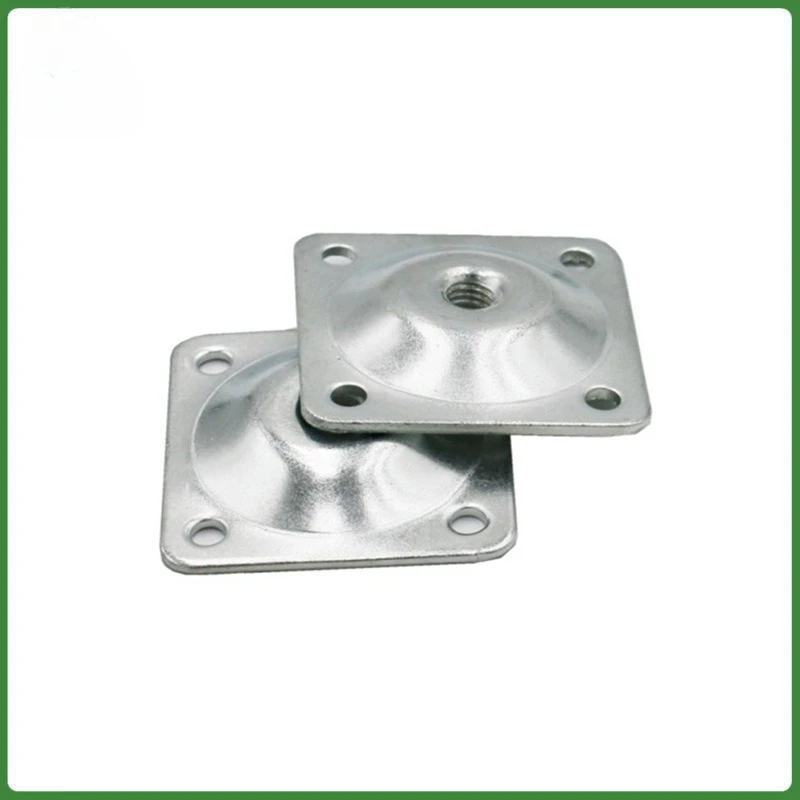 Conector de pata de madera par - Furniture Hardware For Legs reseña y precio