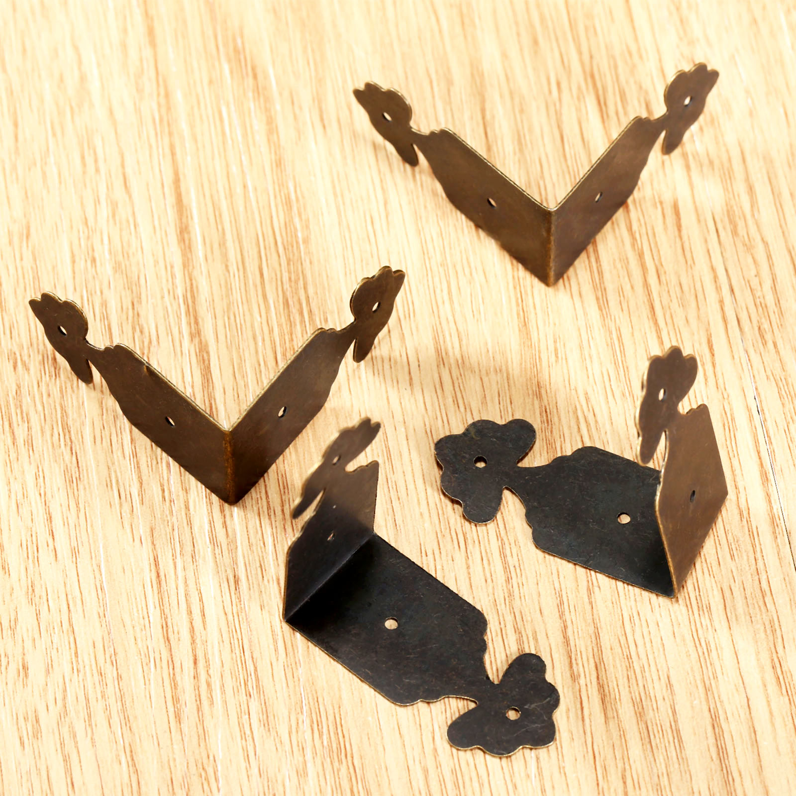 Protectores de esquina decorat - Furniture Hardware For Legs reseña y precio