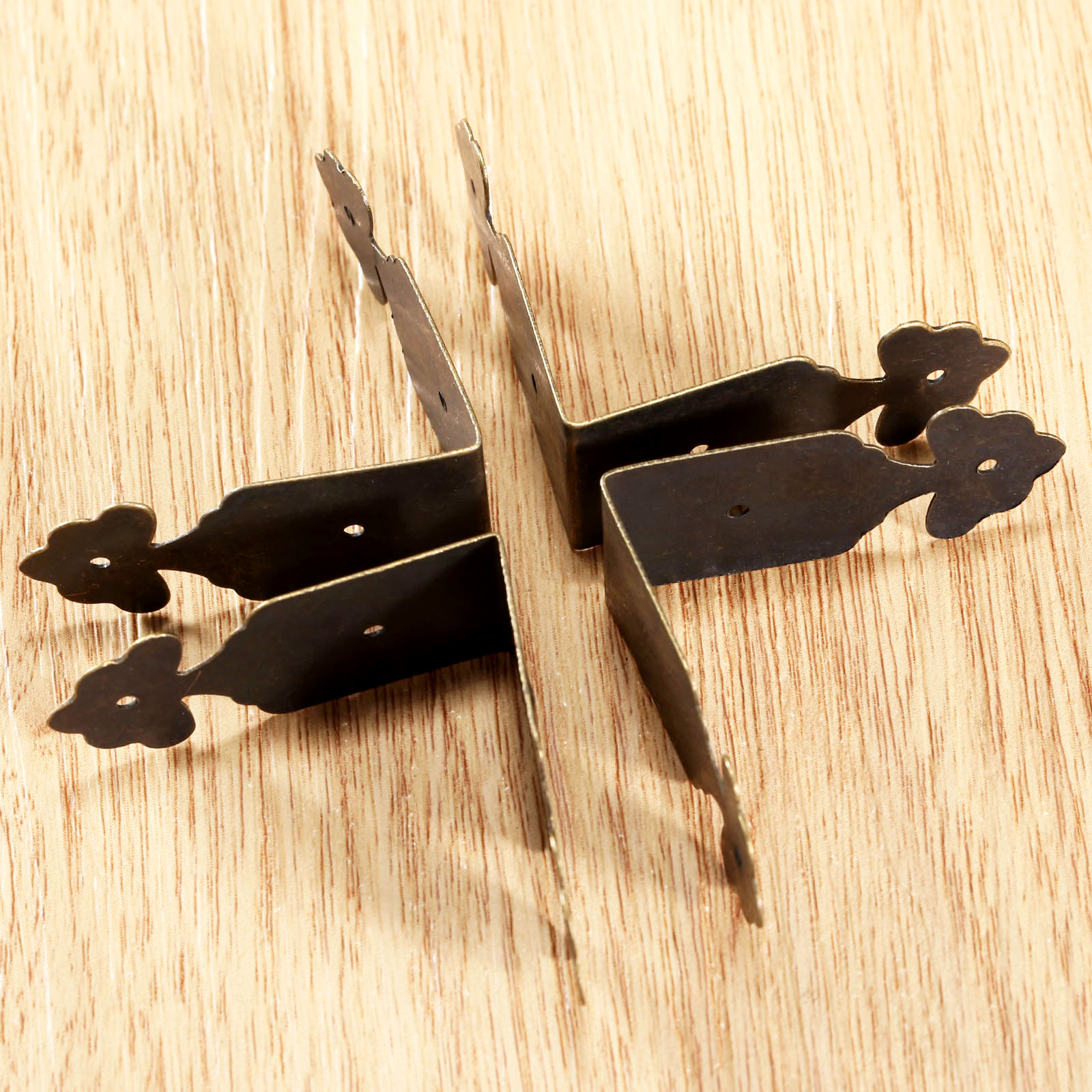 Protectores de esquina decorat - Furniture Hardware For Legs reseña y precio