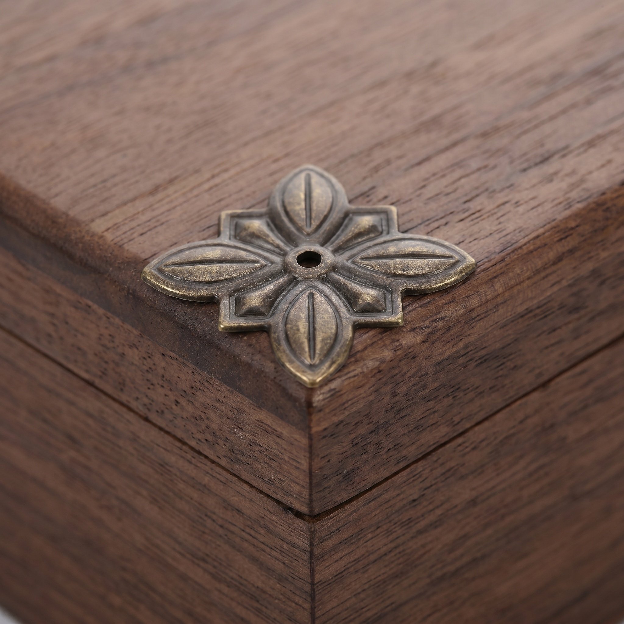 50 piezas de arandelas decorat - Furniture Hardware With Backplate reseña y precio
