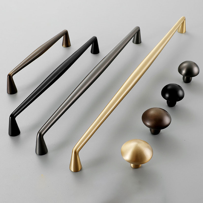 Perillas y tiradores de armari - Furniture Hardware Restoration reseña y precio