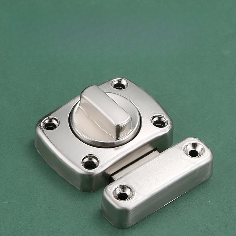 1 ud. Cerrojo de seguridad par - Barrel Bolt Slide reseña y precio