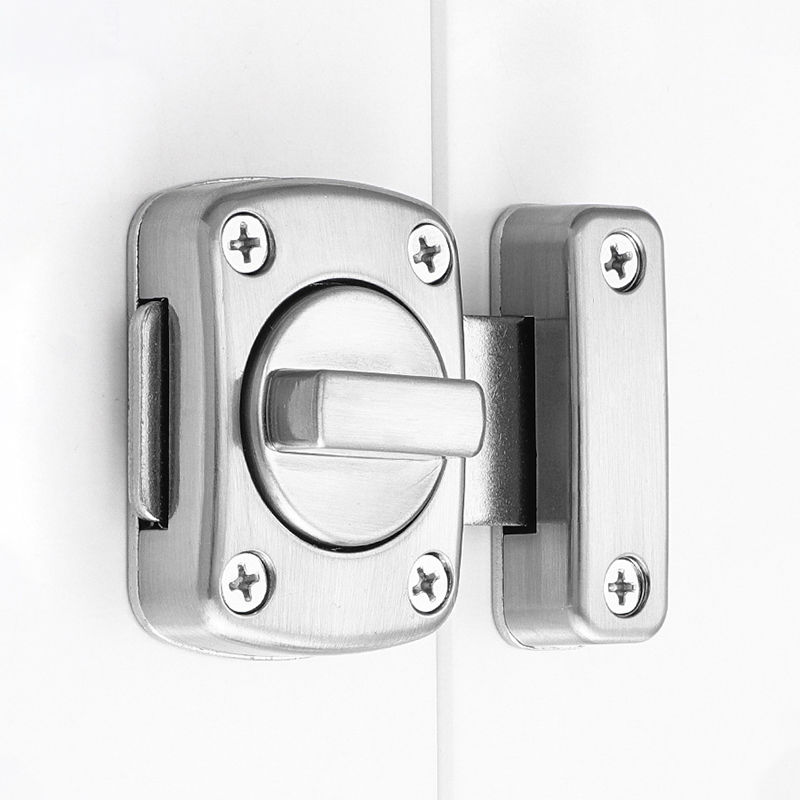 1 ud. Cerrojo de seguridad par - Barrel Bolt Slide reseña y precio