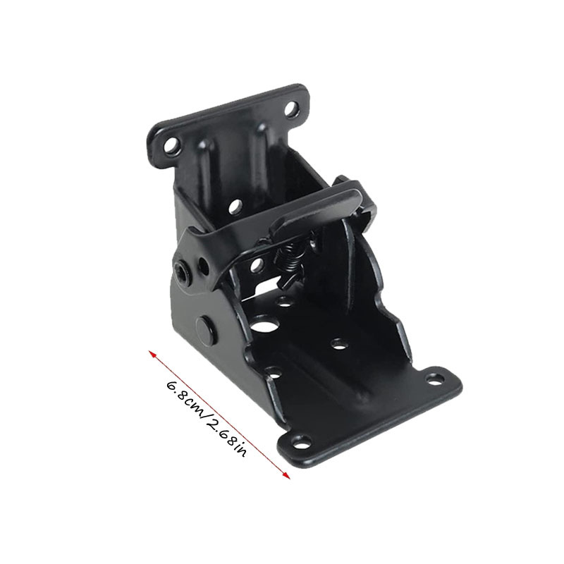 Marco de soporte plegable de h - Furniture Hardware For Legs reseña y precio