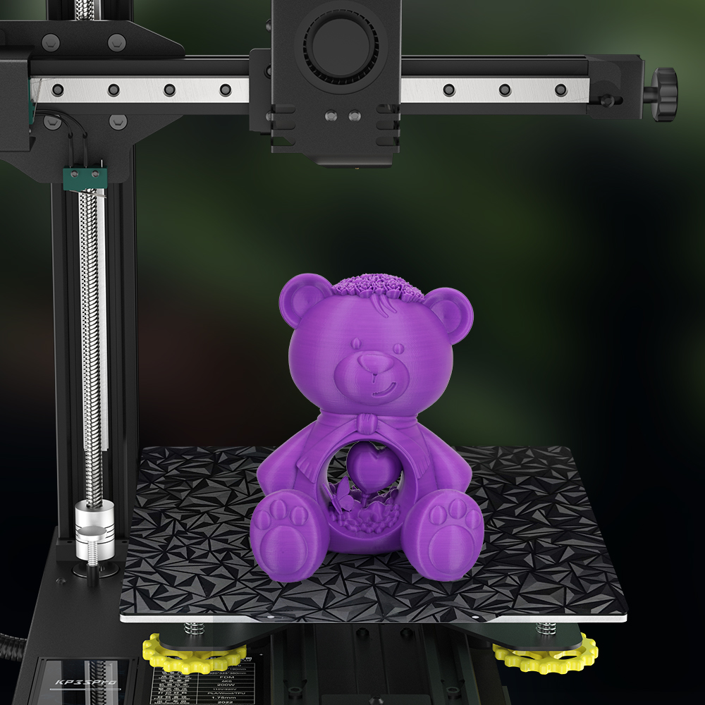 Para Elegoo Neptune 4 PRO Plac - Creality Printer K1 reseña y precio