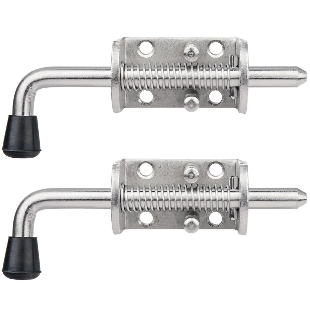 2 pzas. Cerrojo de seguridad d - Barrel Bolt Slide reseña y precio