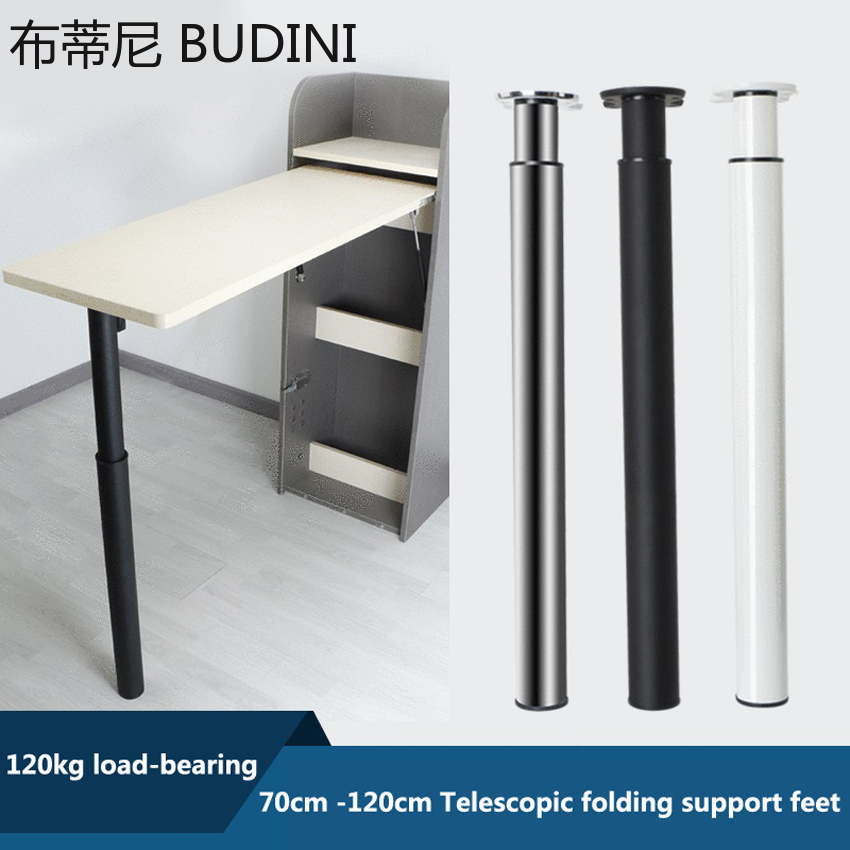 Columna de soporte de pie de b - Furniture Hardware For Legs reseña y precio