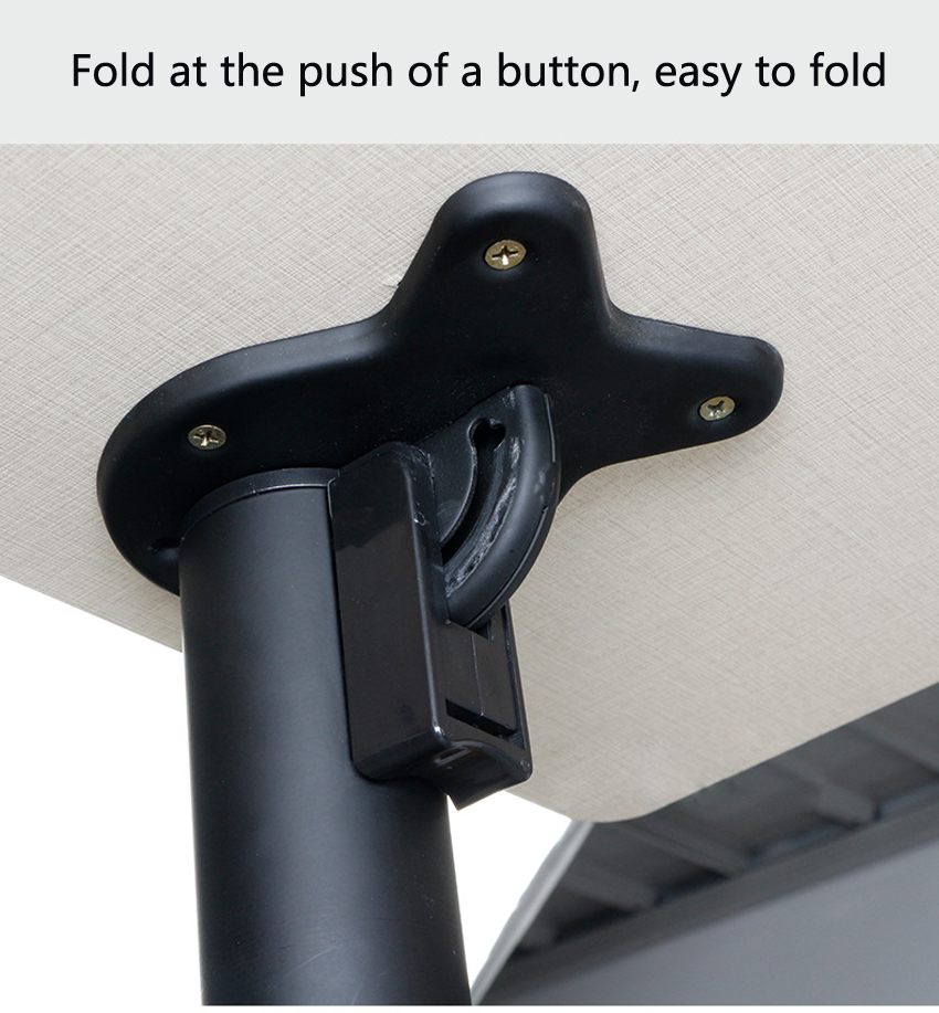 Columna de soporte de pie de b - Furniture Hardware For Legs reseña y precio