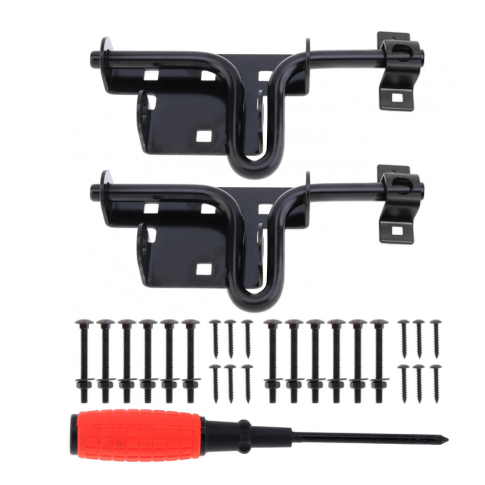 2 uds pernos de puerta 304 per - Barrel Bolt Slide reseña y precio