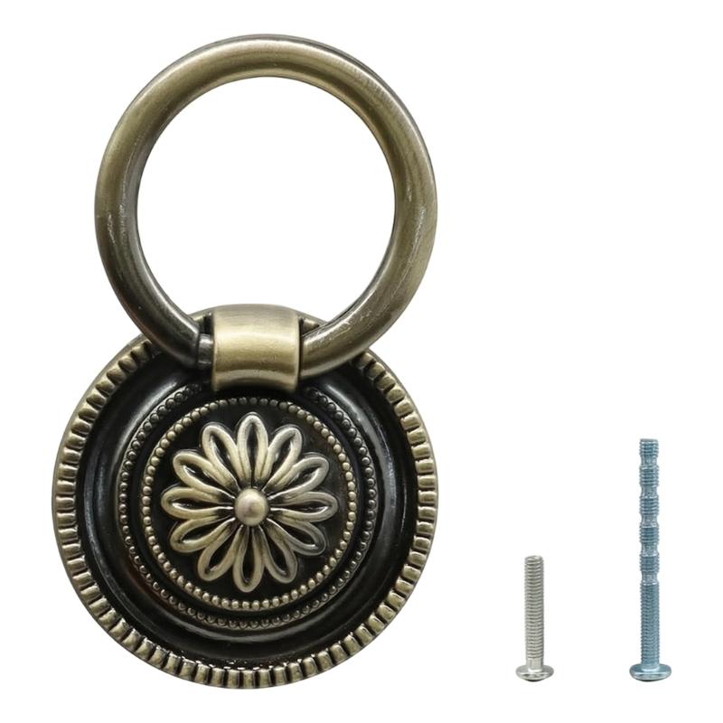 Juego herrajes para cajones co - Furniture Hardware With Backplate reseña y precio