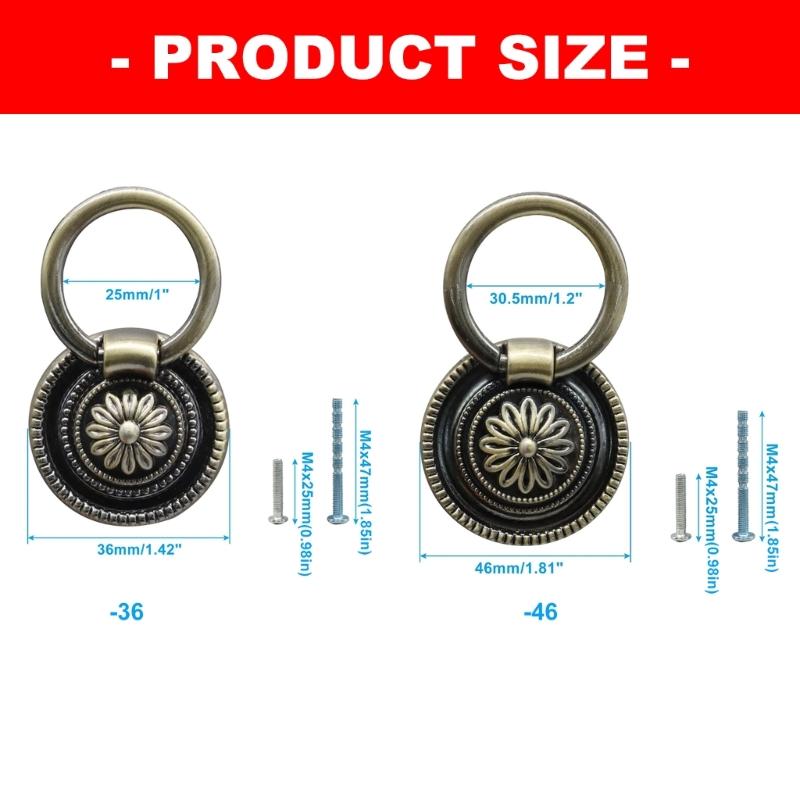 Juego herrajes para cajones co - Furniture Hardware With Backplate reseña y precio