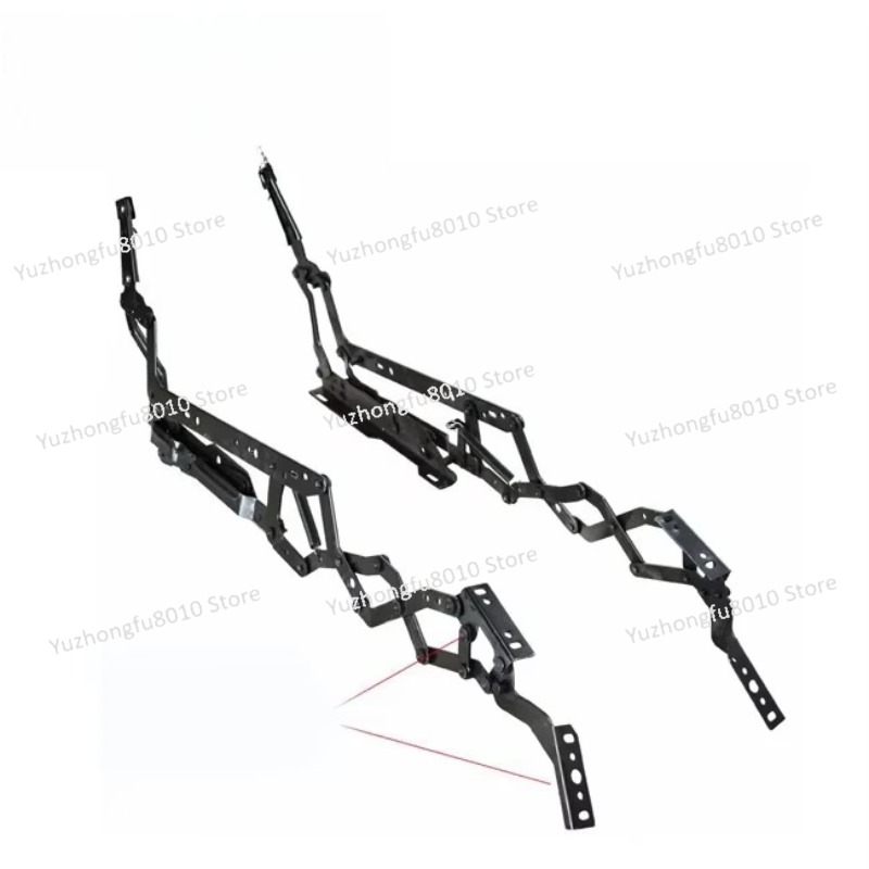 Nuevo Mecanismo de Sillón Recl - Furniture Hardware For Legs reseña y precio