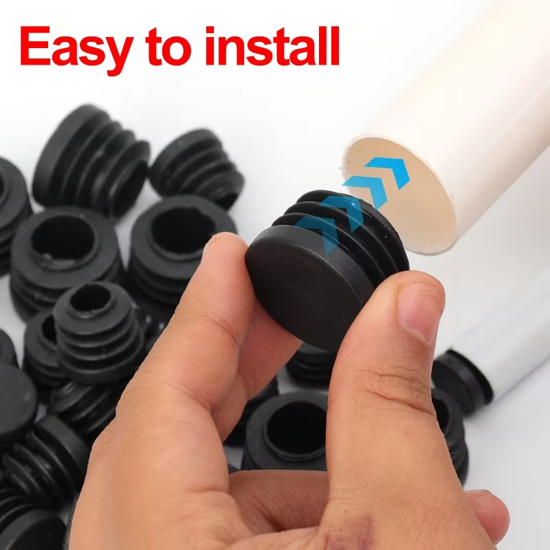 20-100PCS Tapones Protectores  - Furniture Hardware For Legs reseña y precio