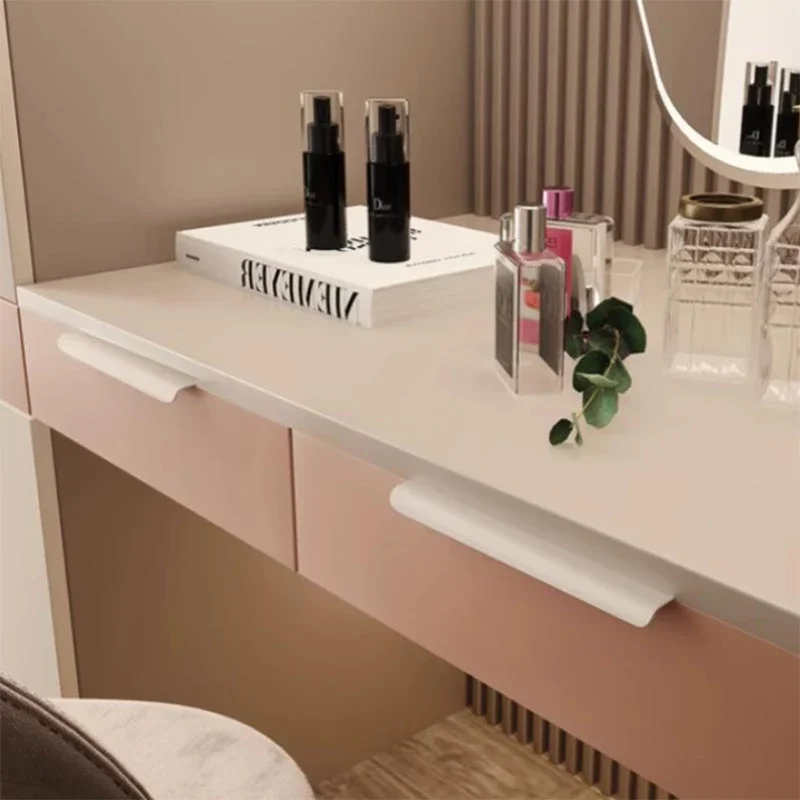 Manija gris cachemira, puerta  - Furniture Hardware Restoration reseña y precio