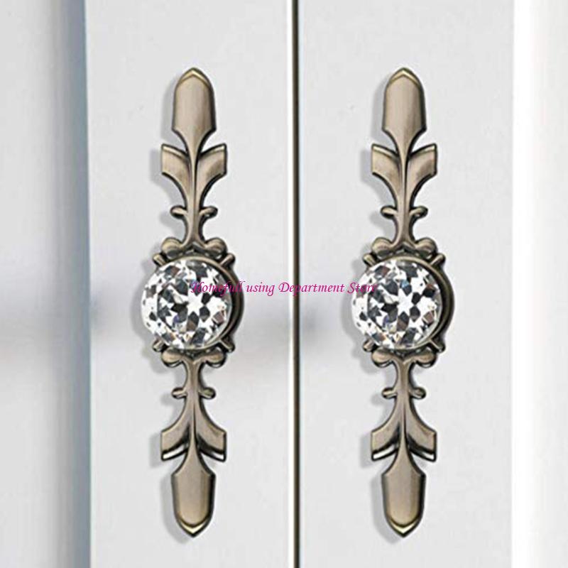 Placa posterior perilla gabine - Furniture Hardware With Backplate reseña y precio