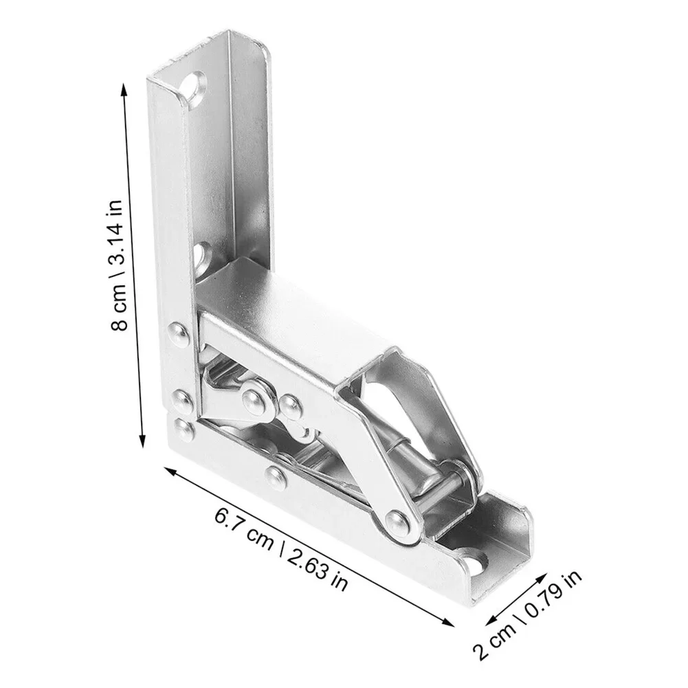 Bisagras plegables autoblocant - Furniture Hardware For Legs reseña y precio