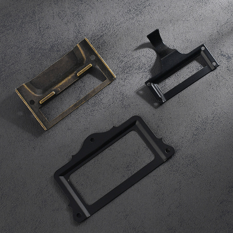 Marco para Tarjetas de Visita  - Furniture Hardware Business reseña y precio