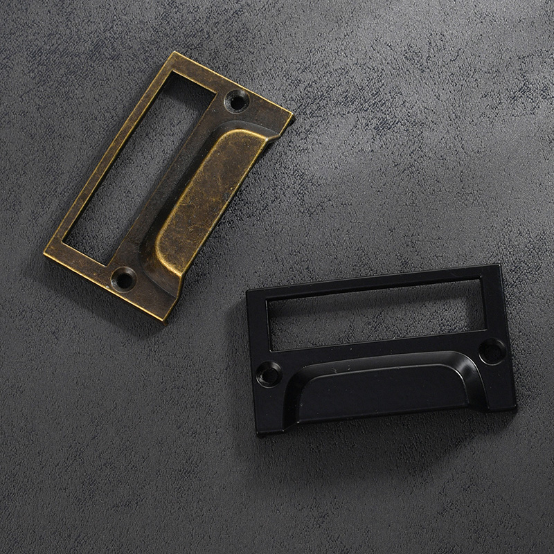 Marco para Tarjetas de Visita  - Furniture Hardware Business reseña y precio