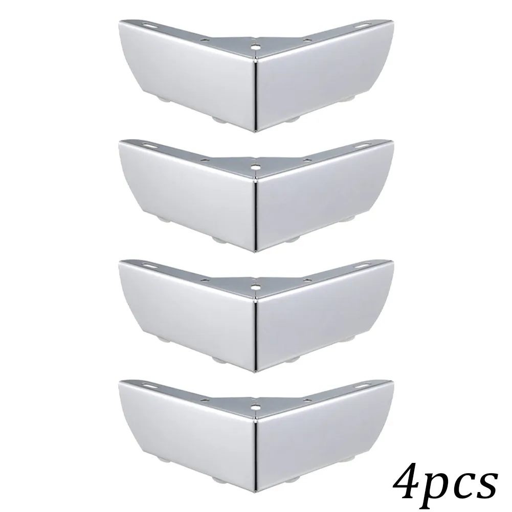 Patas para muebles con soporte - Furniture Hardware For Legs reseña y precio