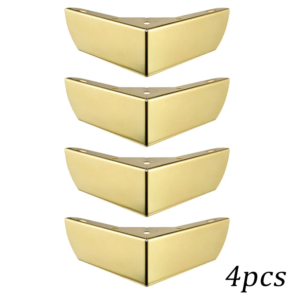 Patas para muebles con soporte - Furniture Hardware For Legs reseña y precio