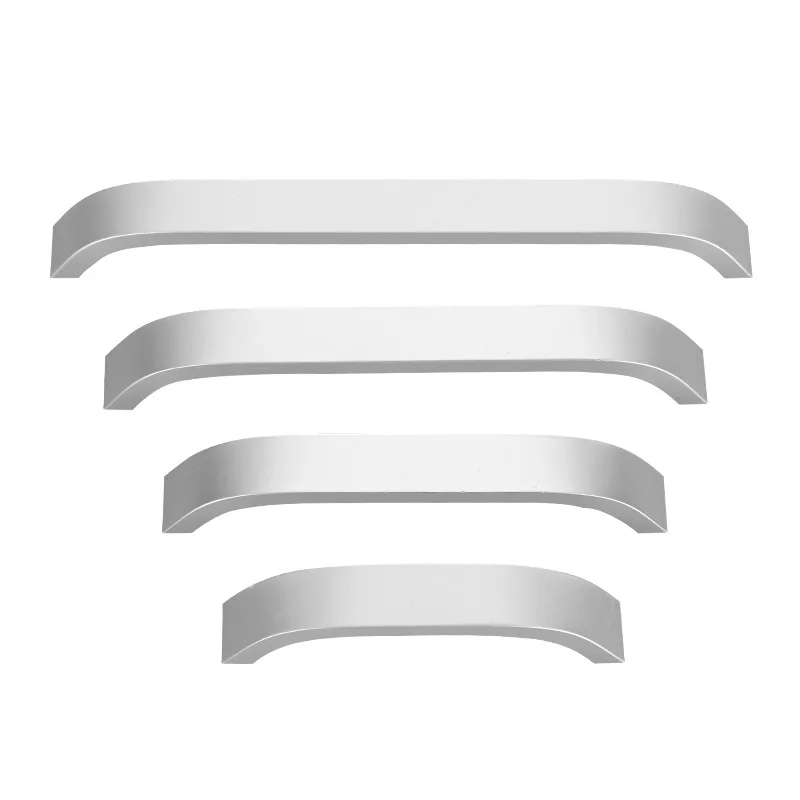 Tiradores Modernos y Sencillos - Restoration Hardware Furniture Used reseña y precio
