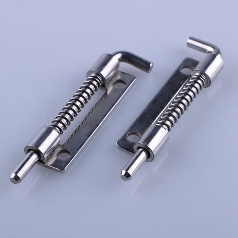 10 unidades de cerrojo desliza - Barrel Bolt Slide reseña y precio