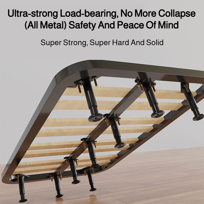 Soporte Resistente para Patas  - Furniture Hardware For Legs reseña y precio