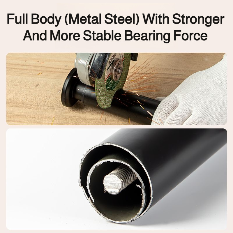 Soporte Resistente para Patas  - Furniture Hardware For Legs reseña y precio