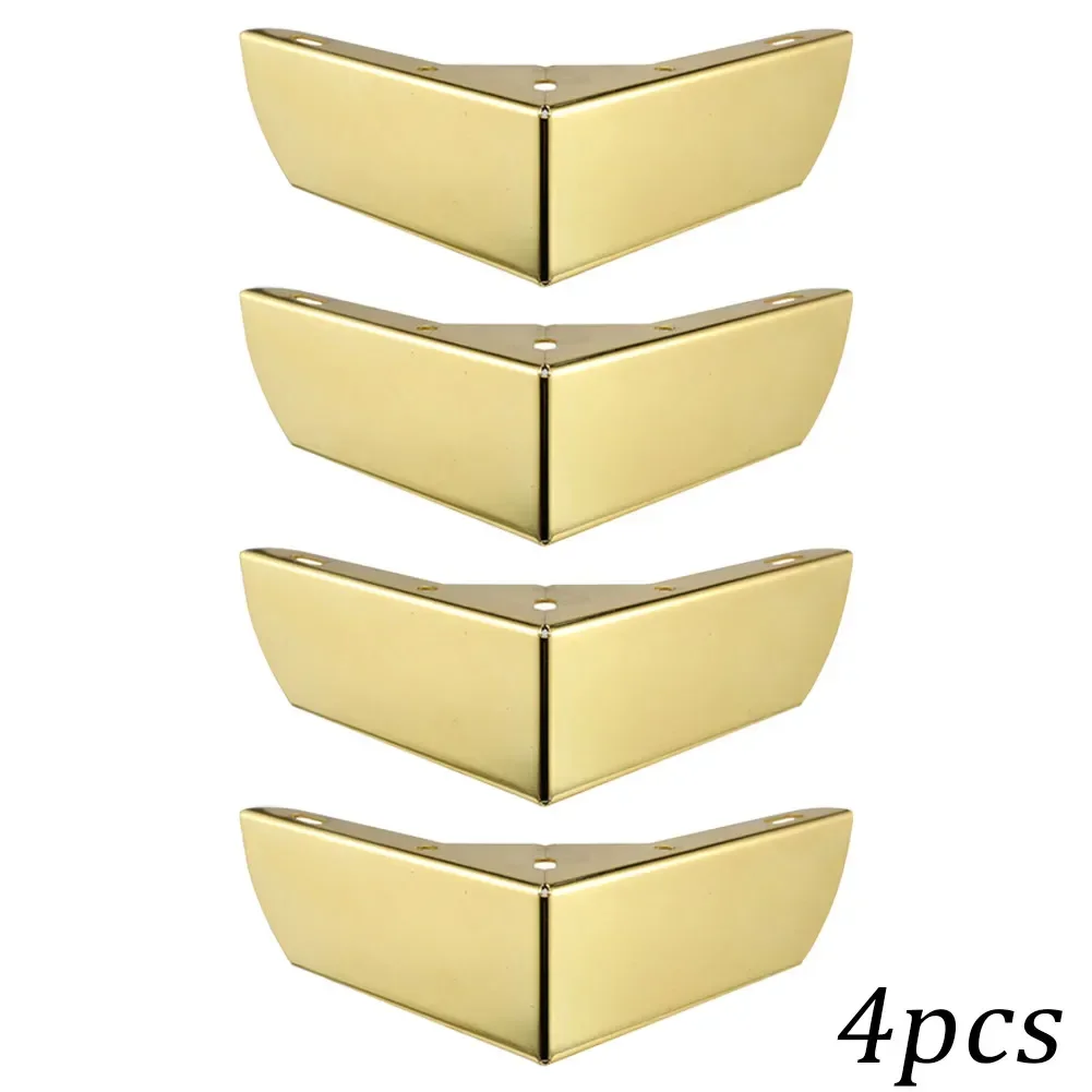 Patas para muebles con soporte - Furniture Hardware For Legs reseña y precio