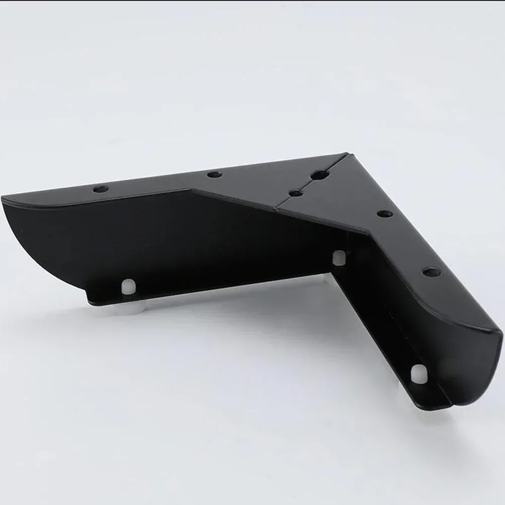 Patas para muebles con soporte - Furniture Hardware For Legs reseña y precio
