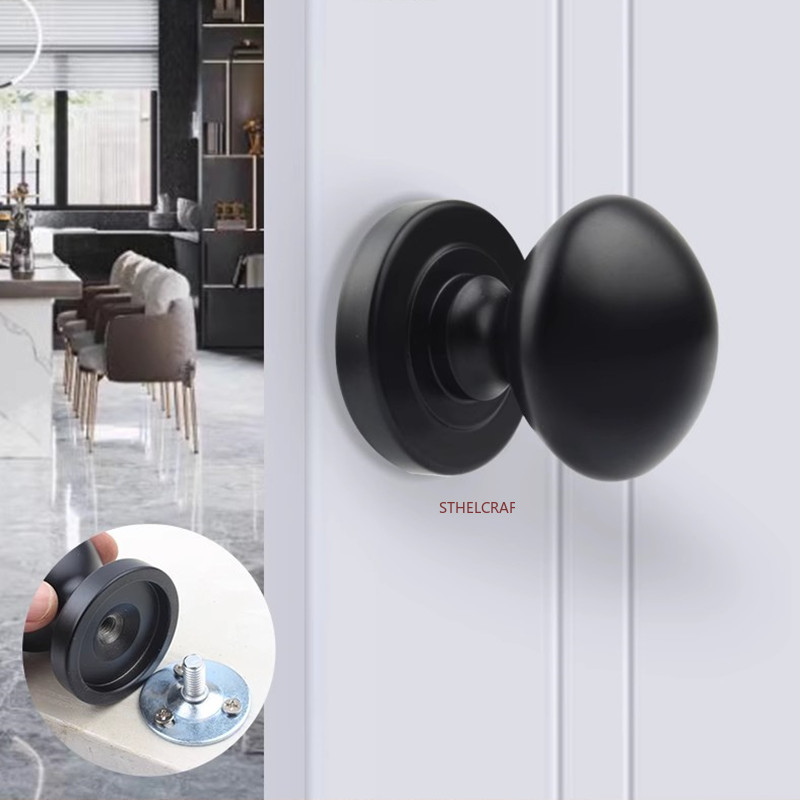Manijas de puerta de Granero d - Furniture Hardware Restoration reseña y precio