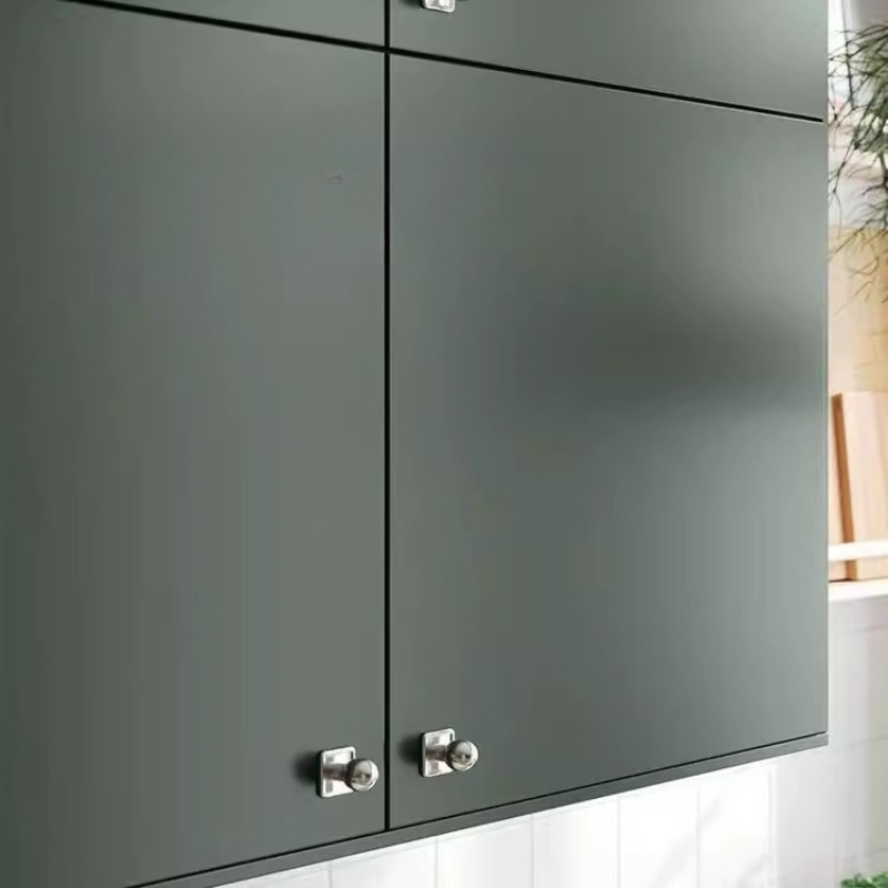 Tiradores de Gabinete Vintage  - Furniture Hardware With Backplate reseña y precio